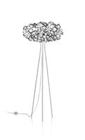 Slamp Clizia SL CLI78PST0000N_ Zwart
