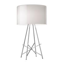 flos Ray T Tavolo DIM FL F5910020 Grau