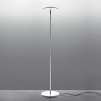 artemide Athena Floor LED AR 1833W20A Weiß