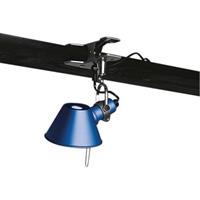 Artemide Tolomeo Micro Pinza AR A010850 Blauw