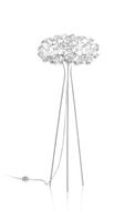 Slamp Clizia SL CLI78PST0000F_ Gerookt