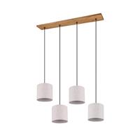 Trio international Eetkamer hanglamp Elmau 302100430