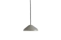 hay Pao Steel Pendant 230 HY 9365615009000 Grau