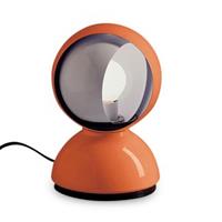 Artemide Eclisse AR 0028050A Oranje