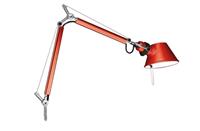 Artemide Tolomeo AR A010910 Rood