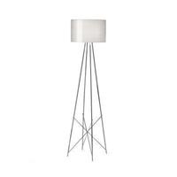 Flos Ray F2 vloerlamp wit