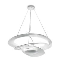 artemide Pirce LED  AR 1254110A Weiß
