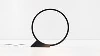 Artemide O staanlamp AR T073030 Zwart