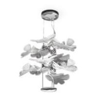 Artemide LED-HÃngeleuchte Chlorophilia 2, App steuerbar