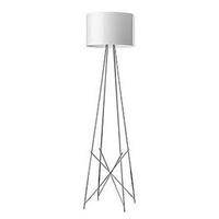 Flos Ray F2 vloerlamp glas