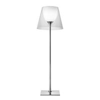 flos Ktribe F3 DIM Terra FL F6301000 Durchsichtig