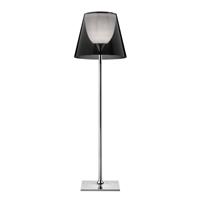 Flos Ktribe F3 vloerlamp fumé
