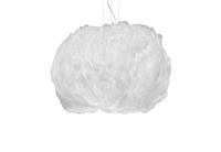foscarini Nuée Media (M) FO 30900710 Weiß