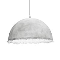 Karman Plancton - LED buiten hanglamp, Ø 45 cm