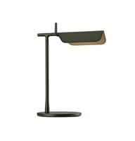 Flos Tab T bureaulamp LED donkergroen