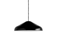 hay Pao Steel Pendant 470 HY 9365631009000 Mattiert Schwarz