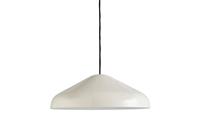 Hay Pao Steel Pendant 470 HY 9365633009000 Crème wit