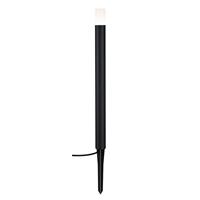 Paulmann Flarea LED-Erdspießleuchte, Höhe 60 cm