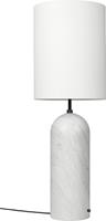 Gubi Gravity XL GU 10012265 Wit / Wit marmer