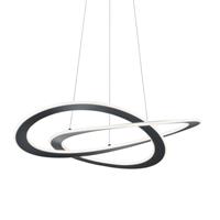 Trio international Design hanglamp OaklandØ 71cm 321710142