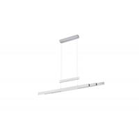trio Trajan TR 375310507 Mattiert nickel