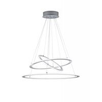 trio Durban TR 321910307 Mattiert nickel