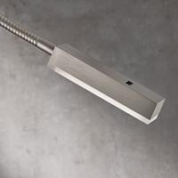 FISCHER & HONSEL LED-Klemmleuchte Raik mit Gestensteuerung, 60 cm