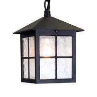 Elstead Buiten hanglamp Winchester BL18B