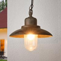 Moretti Buitenhanglamp PALERMO