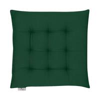 Tom Tailor home24 Sitzkissen T-Dove in tanne 40x40cm