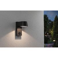 Home24 Buitenwandlamp Capea I, 