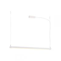 SLV - verlichting Led hanglamp Noya 1003532