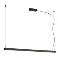 slv Noya Pd Phase Indoor DM 1003530 Schwarz