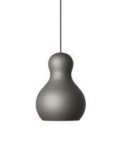 fritzhansenlighting Fritz Hansen Lighting Calabash P2 LY 84720772 Mattiert grau