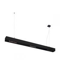 slv Q-Line PD, 1m, BAP DM 1000927 Schwarz