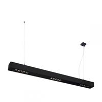 slv Q-Line PD, 1m, BAP DM 1000933 Schwarz