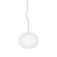 Flos Glo-Ball S1  FL F3005061 Wit