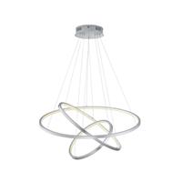 Trio international Smart home hanglamp AaronØ 80cm 352710307