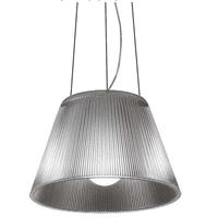 flos Romeo Moon S1  FL F6105000 Glas
