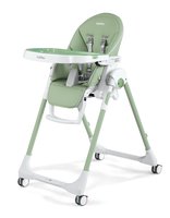 Peg Perego Peg-pérego Prima Pappa Follow Me Mint Hochstuhl