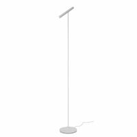 Highlight Vloerlamp Harper H 140 cm sensor dimmer wit