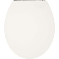 Aquazuro toiletzitting Rodi duroplast wit