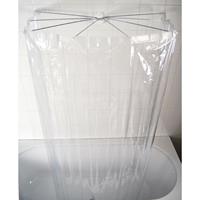 Duschfaltkabine Ombrella Brillant transparent 170 cm - 