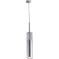 eco-light I-TABOO-S CR I-TABOO-S CR Pendellamp GU10 Chroom