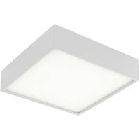 eco-light LED-KLIO-Q21 LED-KLIO-Q21 LED-plafondlamp 36 W Wit