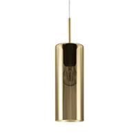 Eglo Gouden hanglamp SelvinoØ 10cm 98696