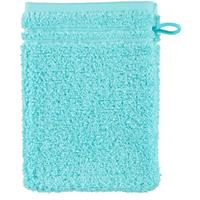 Vossen Vossen Washandje Vienna Style Supersoft Light Azure