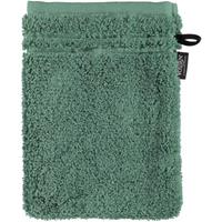 Vossen Handtücher Vienna Style Supersoft evergreen - 5525 - Waschhandschuh 16x22 cm