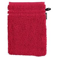 Vossen Vossen Washandje Vienna Style Supersoft Rubin