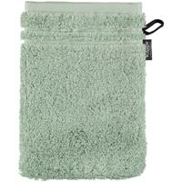 Vossen Vossen Washandje Vienna Style Supersoft Soft-Green